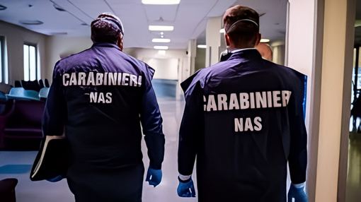 Neonata muore un'ora dopo il parto al Gaslini, la madre presenta un esposto ai Nas Neonata muore un'ora dopo il parto al Gaslini, la madre presenta un esposto ai Nas