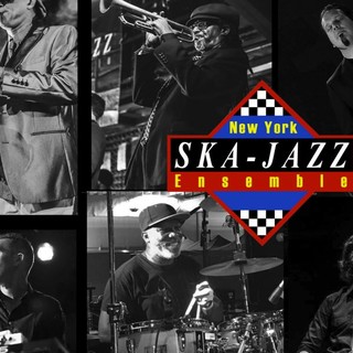 Musica, la New York Ska Jazz Ensemble questa sera ai Giardini Luzzati