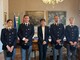 Polizia, assegnati a Genova 8 nuovi commissari