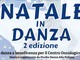 Natale in danza, quando lo spettacolo delle feste si trasforma in un gesto concreto di solidarietà per il territorio