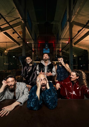 Altraonda Festival, ecco i primi artisti: sul palco dell’Arena del Mare arriveranno Negramaro e Litfiba Altraonda Festival, ecco i primi artisti: sul palco dell’Arena del Mare arriveranno Negramaro e Litfiba