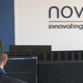 Noveo: un anno di successi per la startup genovese che si occupa di digitalizzazione B2B
