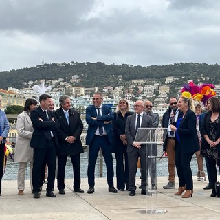 Turismo, Genova ancora protagonista in Francia: inaugurato il salone B2C “ID weekend Nizza”