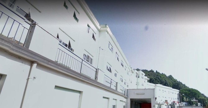 Voltri, quel futuro avvolto nella nebbia per l’ospedale ‘San Carlo’ dopo l’addio da parte dell’Evangelico Voltri, quel futuro avvolto nella nebbia per l’ospedale ‘San Carlo’ dopo l’addio da parte dell’Evangelico