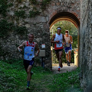 La Coppa del Mondo 2024 di Orienteering arriva a Genova