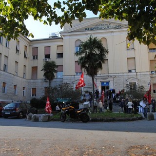 Sanna (PD): “Nessuna risposta dalla Giunta regionale su quando ci sarà la riapertura del Punto di primo intervento dell’Ospedale Andrea Gallino