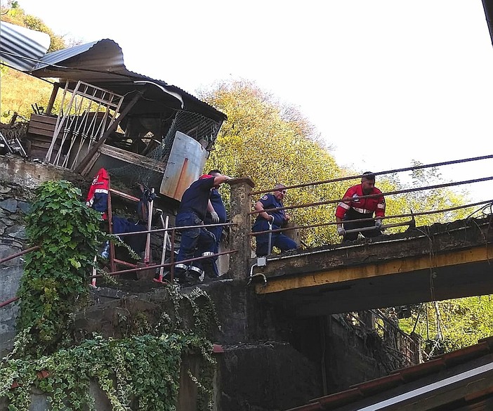 Associazione nazionale Carabinieri: eletto il nuovo direttivo del Nucleo Regionale di Protezione Civile Associazione nazionale Carabinieri: eletto il nuovo direttivo del Nucleo Regionale di Protezione Civile