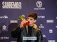 Sanremo, Olly trionfa anche sui social: guadagna in pochi giorni mezzo milione di fan in più Sanremo, Olly trionfa anche sui social: guadagna in pochi giorni mezzo milione di fan in più