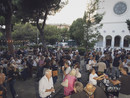 Occupy Albaro e Fondazione Carige donano trentatremila euro alla Gigi Ghirotti Occupy Albaro e Fondazione Carige donano trentatremila euro alla Gigi Ghirotti