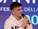 Sanremo 2023, il genovese Olly: "Sono felice di tutto quello che sta succedendo"