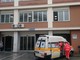 Schianto in moto a Rivarolo, trentenne intubato al San Martino