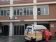 Sono attualmente sei i pazienti ricoverati all'ospedale San Martino di Genova