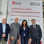 Amianto, prevenzione e ricerca: da Bologna ad Aviano l’ONA rilancia l’impegno per la tutela della salute nei luoghi di lavoro Amianto, prevenzione e ricerca: da Bologna ad Aviano l’ONA rilancia l’impegno per la tutela della salute nei luoghi di lavoro