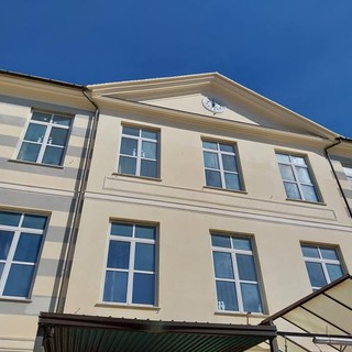 Pra’, la primaria Thouar tra i dieci istituti genovesi coinvolti nelle manutenzioni straordinarie. Bruzzone: “Segnale positivo per la scuola e il quartiere” Pra’, la primaria Thouar tra i dieci istituti genovesi coinvolti nelle manutenzioni straordinarie. Bruzzone: “Segnale positivo per la scuola e il quartiere”