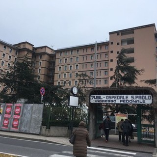 Disagi tecnici all'ospedale San Martino di Genova, predisposte navette per il San Paolo di Savona