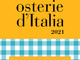 Disponibile da oggi in libreria la nuova &quot;Guida alle Osterie d’Italia&quot; di Slow Food