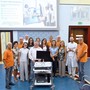 Oltre 20mila euro per la Neuropsichiatria del Gaslini, il grande gesto del Comitato Festeggiamenti di Bassa Gattorna