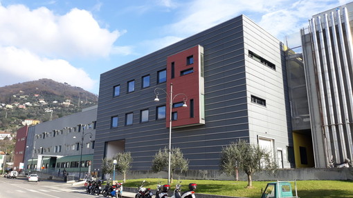 Punto di primo intervento all'ospedale di Rapallo, Tosi (M5S): &quot;Tramonta la richiesta di deroga. Ampliare l'attività della casa di comunità&quot;