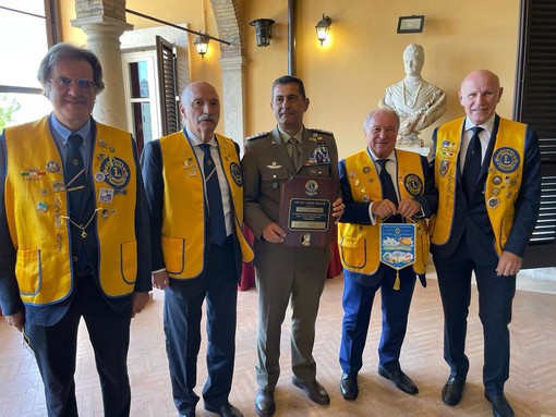 Il 13 e 14 maggio si celebrerà a Canelli, presso il Teatro Balbo, il XXVIII Congresso di Chiusura del Distretto Lions 108Ia3 Il 13 e 14 maggio si celebrerà a Canelli, presso il Teatro Balbo, il XXVIII Congresso di Chiusura del Distretto Lions 108Ia3