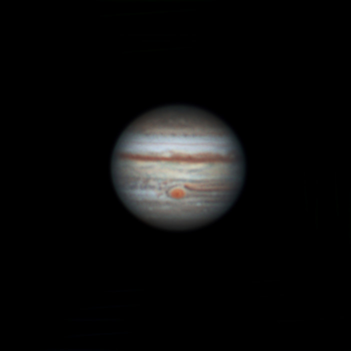 "Le notti dei giganti", alla scoperta di Giove e Saturno all'Osservatorio Astronomico