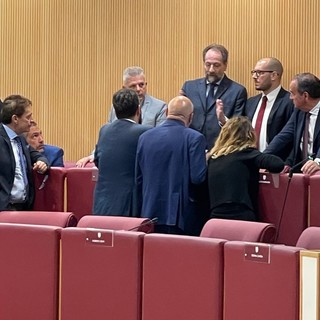 L’incontro delle opposizioni liguri: un tavolo per una sanità migliore