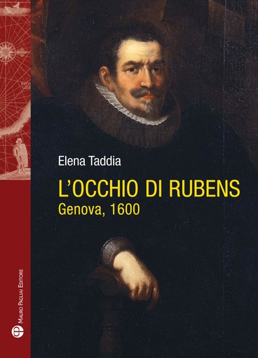 L'occhio di Rubens, giovedì la presentazione alla biblioteca Benzi