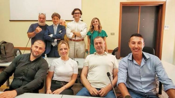 Sei mesi di Municipio Medio Ponente, l’opposizione frena: “Si sta lavorando su ciò che avevamo già impostato noi" Sei mesi di Municipio Medio Ponente, l’opposizione frena: “Si sta lavorando su ciò che avevamo già impostato noi"