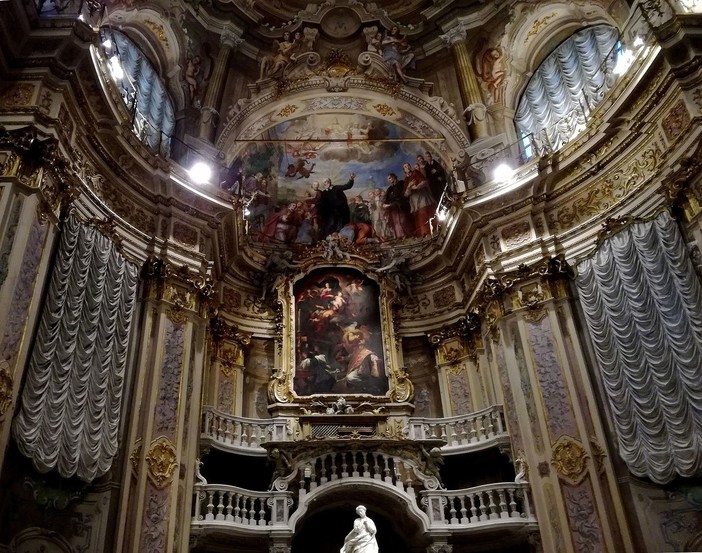 Torna 'Chiese in musica', la rassegna che trasforma in auditorium le più affascinanti chiese di Genova