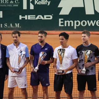 Aon Open Challenger di Genova: vittoria di Behar ed Escobar