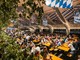 Torna a Genova l'OktoberFest, piazza Vittoria come Monaco di Baviera