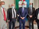 Coronavirus: il presidente Toti incontra esecutivo ordine dei medici e odontoiatri di Genova