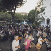 Occupy Albaro e Fondazione Carige donano trentatremila euro alla Gigi Ghirotti