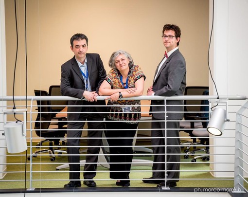 Open-Eyes: il videocitofono smart per la propria abitazione Open-Eyes: il videocitofono smart per la propria abitazione