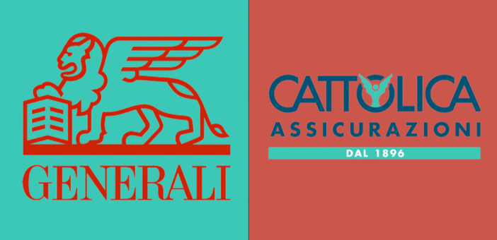 Opa Generali su Cattolica Assicurazioni: il mercato, la Borsa e gli azionisti minori dicono no al prezzo da saldo offerto Opa Generali su Cattolica Assicurazioni: il mercato, la Borsa e gli azionisti minori dicono no al prezzo da saldo offerto