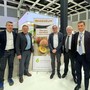 Frutticoltura piemontese, nuove opportunità per i produttori:  Orbita presenta il kiwi giallo Haegeum e le nuove pesche resistenti alla sharka