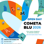 Fondazione Cometa Blu apre le porte con l'Open Day 2026 al Monastero Santi Giacomo e Filippo Fondazione Cometa Blu apre le porte con l'Open Day 2026 al Monastero Santi Giacomo e Filippo