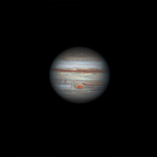 "Le notti dei giganti", alla scoperta di Giove e Saturno all'Osservatorio Astronomico