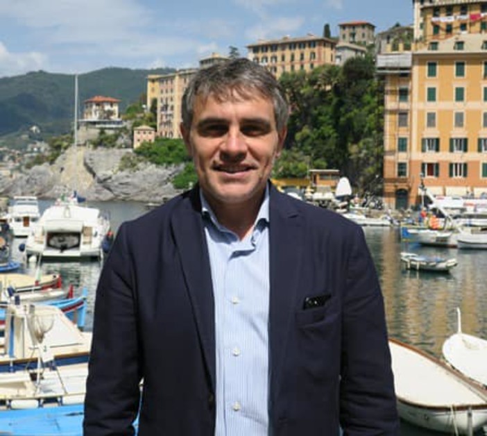 Il sindaco di Camogli Olivari è il nuovo componente del Consiglio delle autonomie locali della Liguria