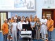 Oltre 20mila euro per la Neuropsichiatria del Gaslini, il grande gesto del Comitato Festeggiamenti di Bassa Gattorna Oltre 20mila euro per la Neuropsichiatria del Gaslini, il grande gesto del Comitato Festeggiamenti di Bassa Gattorna