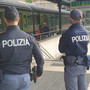 Santa Margherita Ligure: furto sventato alla stazione, la Polizia arresta una donna con precedenti Santa Margherita Ligure: furto sventato alla stazione, la Polizia arresta una donna con precedenti