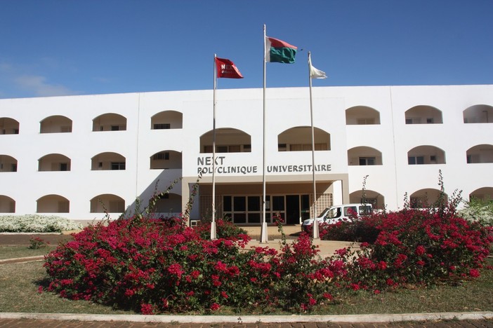 ‘Insieme per il Madagascar’: presentazione del progetto a Palazzo della Meridiana ‘Insieme per il Madagascar’: presentazione del progetto a Palazzo della Meridiana