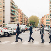 Da 'Marassi' al Porto Antico: il 16 luglio gli Ex-Otago live ad Altraonda Festival