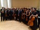 Applausi all'Orchestra del Carlo Felice per il concerto all’Expo di Yunduan Chengdu in Cina