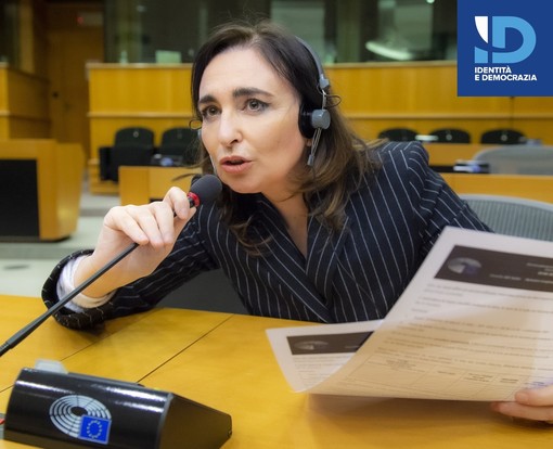 Vino, Gianna Gancia (Lega): "Salvate le etichette per il 2023, la Commissione Ue rispetti gli atti di Parlamento e Consiglio"