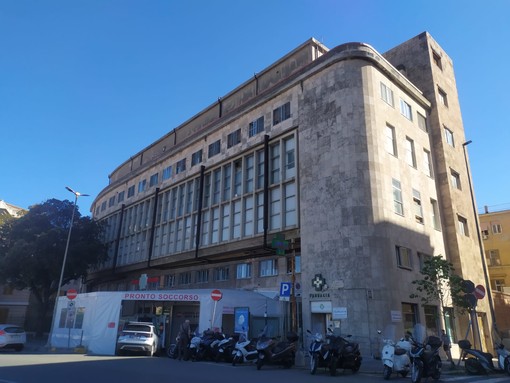 Ospedale Galliera, in 24 ore doppia aggressione al personale del pronto soccorso. FP CGIL e UIL FPL: &quot;Ora basta&quot;