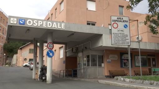 Sestri, la maggioranza vota contro alla mozione sul ripristino dell’ospedale Micone Sestri, la maggioranza vota contro alla mozione sul ripristino dell’ospedale Micone