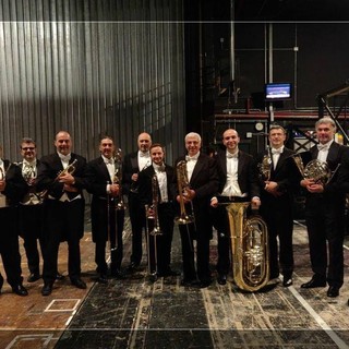 'Cultura e musica al servizio della persona' al Teatro Carlo Felice