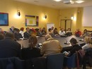 Palazzo Tursi, prima seduta dell'Osservatorio Ambiente e Salute: focus su inquinamento del porto e del centro città Palazzo Tursi, prima seduta dell'Osservatorio Ambiente e Salute: focus su inquinamento del porto e del centro città