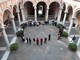 Open Day, gli studenti delle superiori in visita a Palazzo Tursi