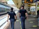 La Polizia Ferroviaria di Genova Principe ferma e arresta 43enne senza dimora. Era ricercato da sette anni